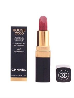 Chanel Antoinette 406 Lipstick
